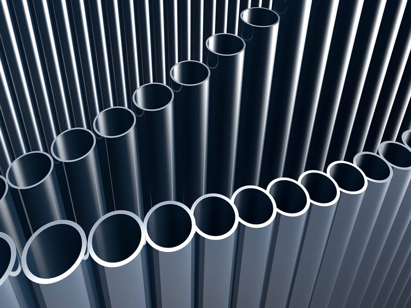 Manufacturer of seamless tubes and pipes