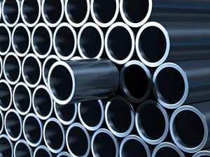 manufacturer of seamless tubes and pipes