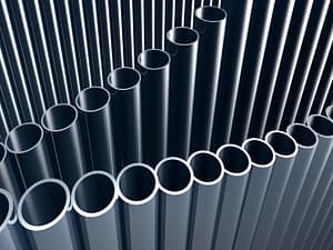 Supplier of Seamless Pipes and Tubes