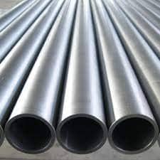 Supplier of seamless tubes and pipes
